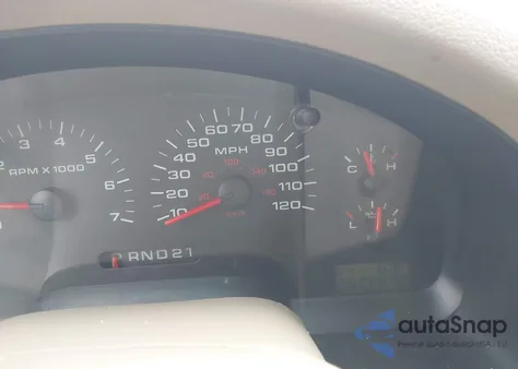 2005 Ford F-150 Lariat/Xlt from USA, damaged, VIN 1FTPW12545KD57382